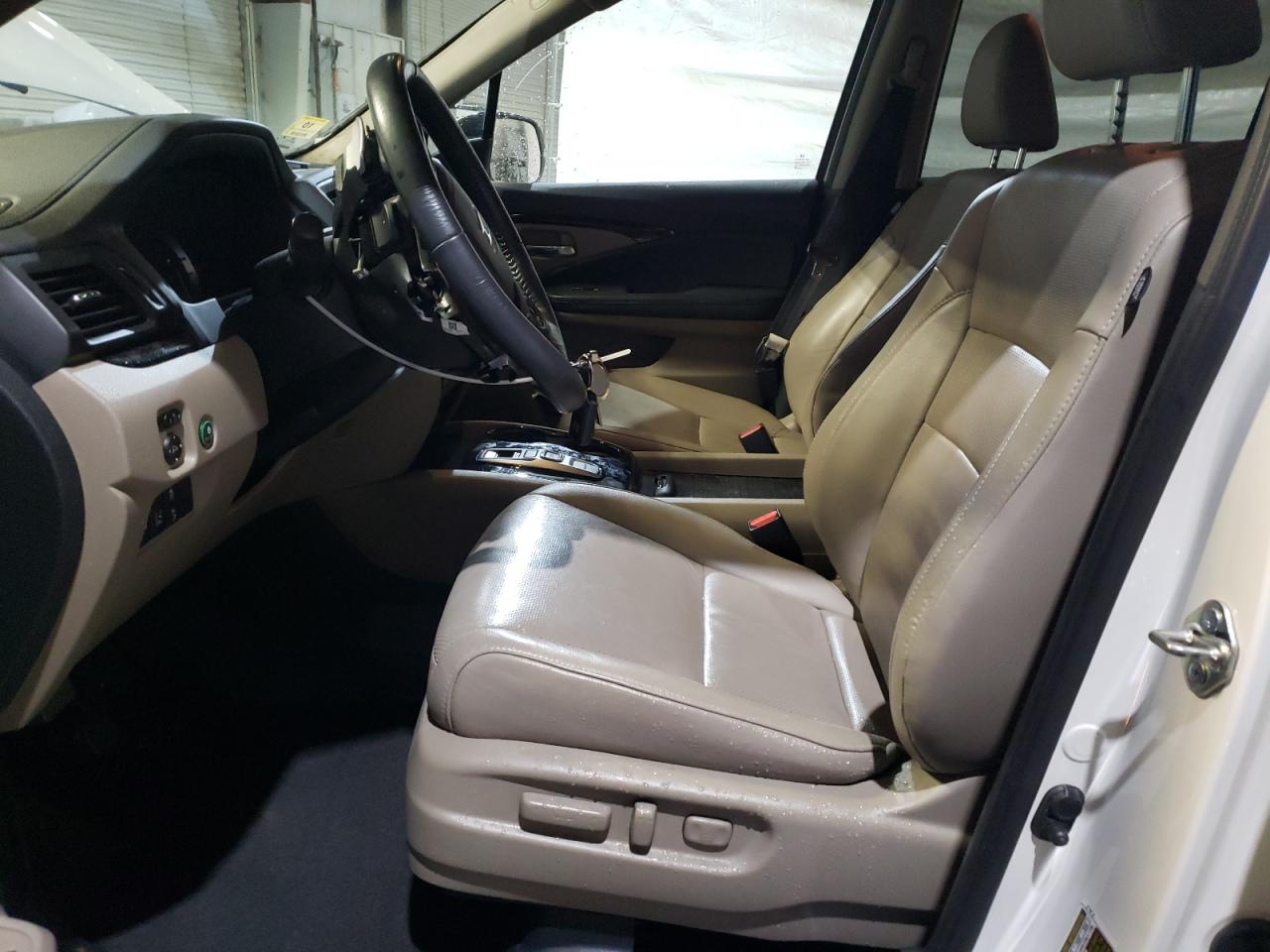 2016 Honda Pilot - Image 7