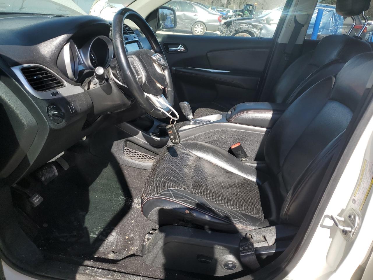 2019 Dodge Journey - Image 7