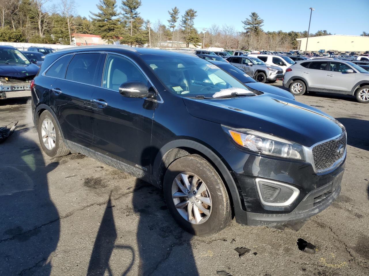 2017 Kia Sorento - Image 4