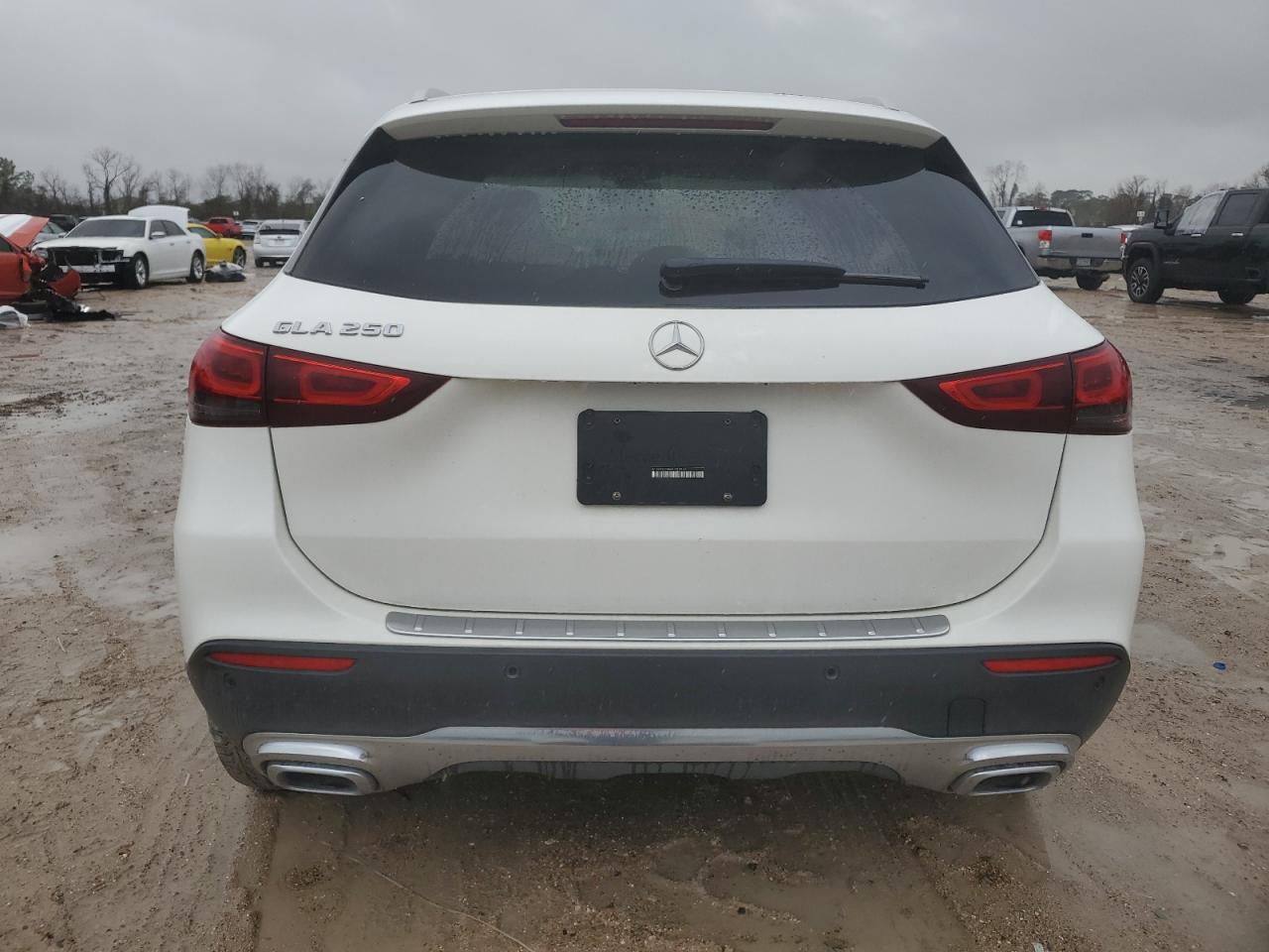 2022 Mercedes-Benz GLA-klasse - Image 6