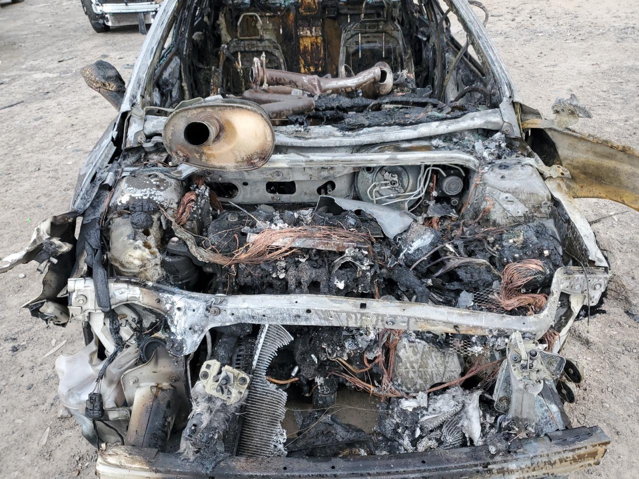 2014 Ford Fusion - Image 12