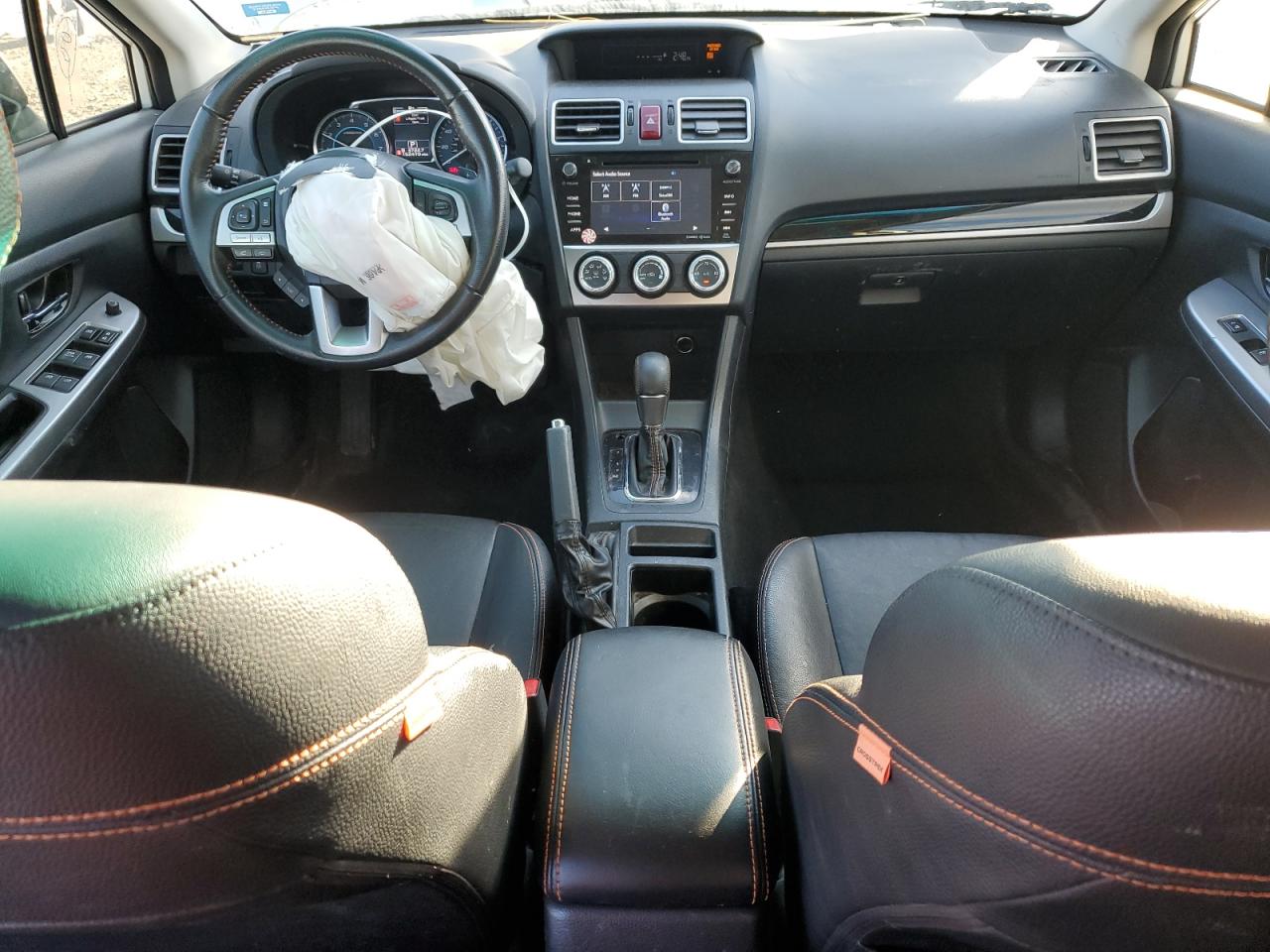 2017 Subaru XV - Image 8
