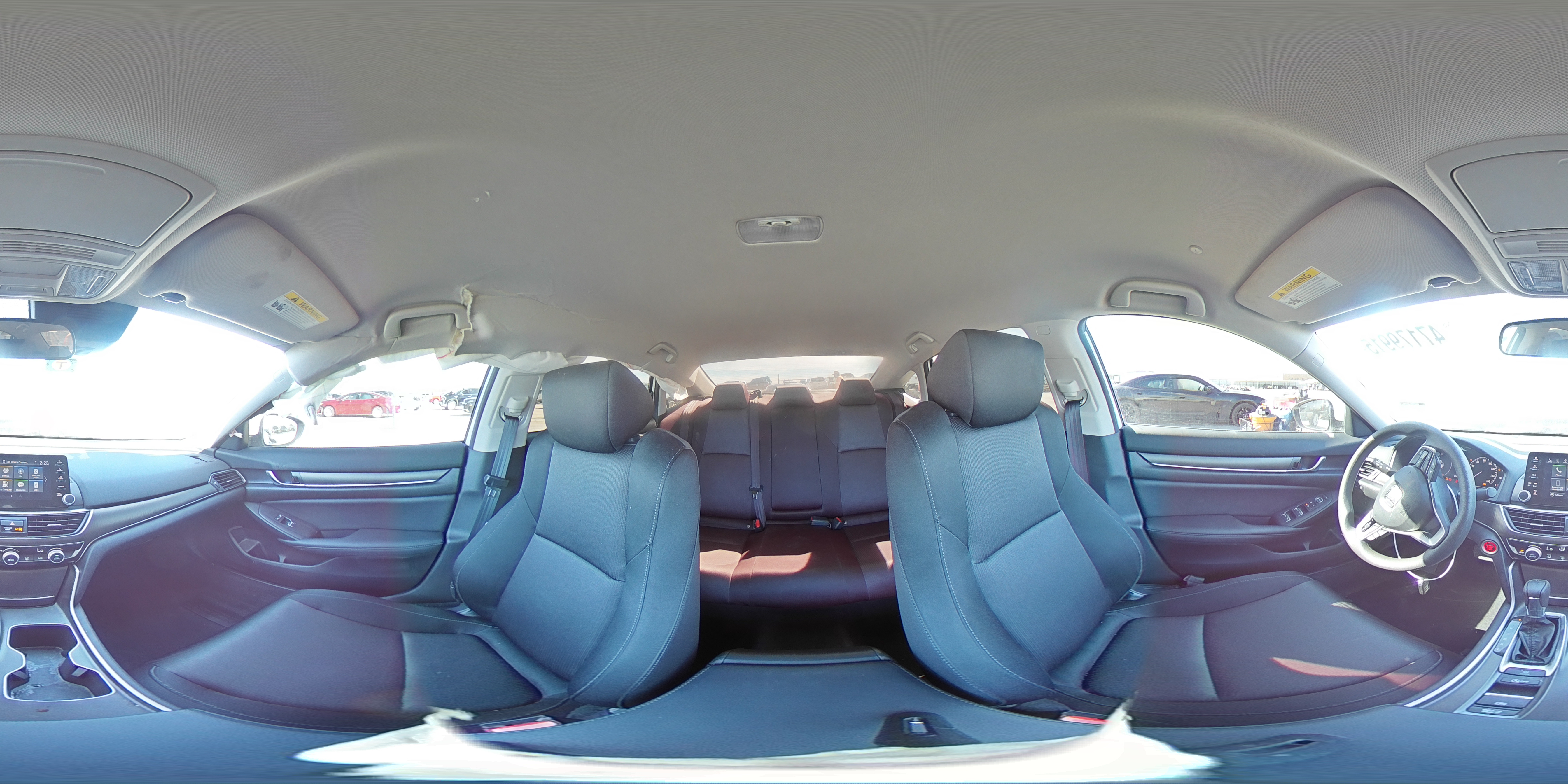 2022 Honda Accord - Image 13