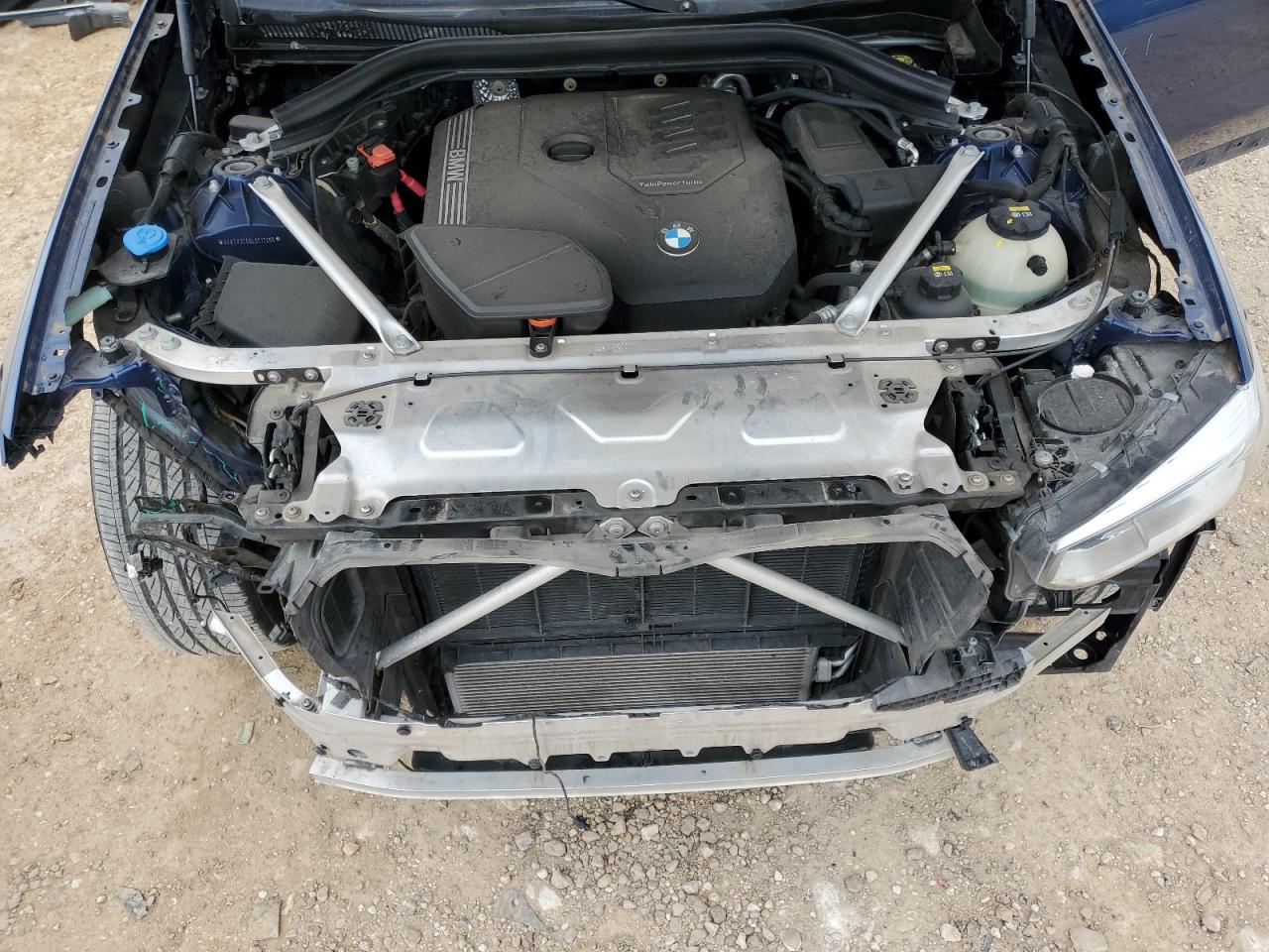 2020 BMW X3 - Image 12