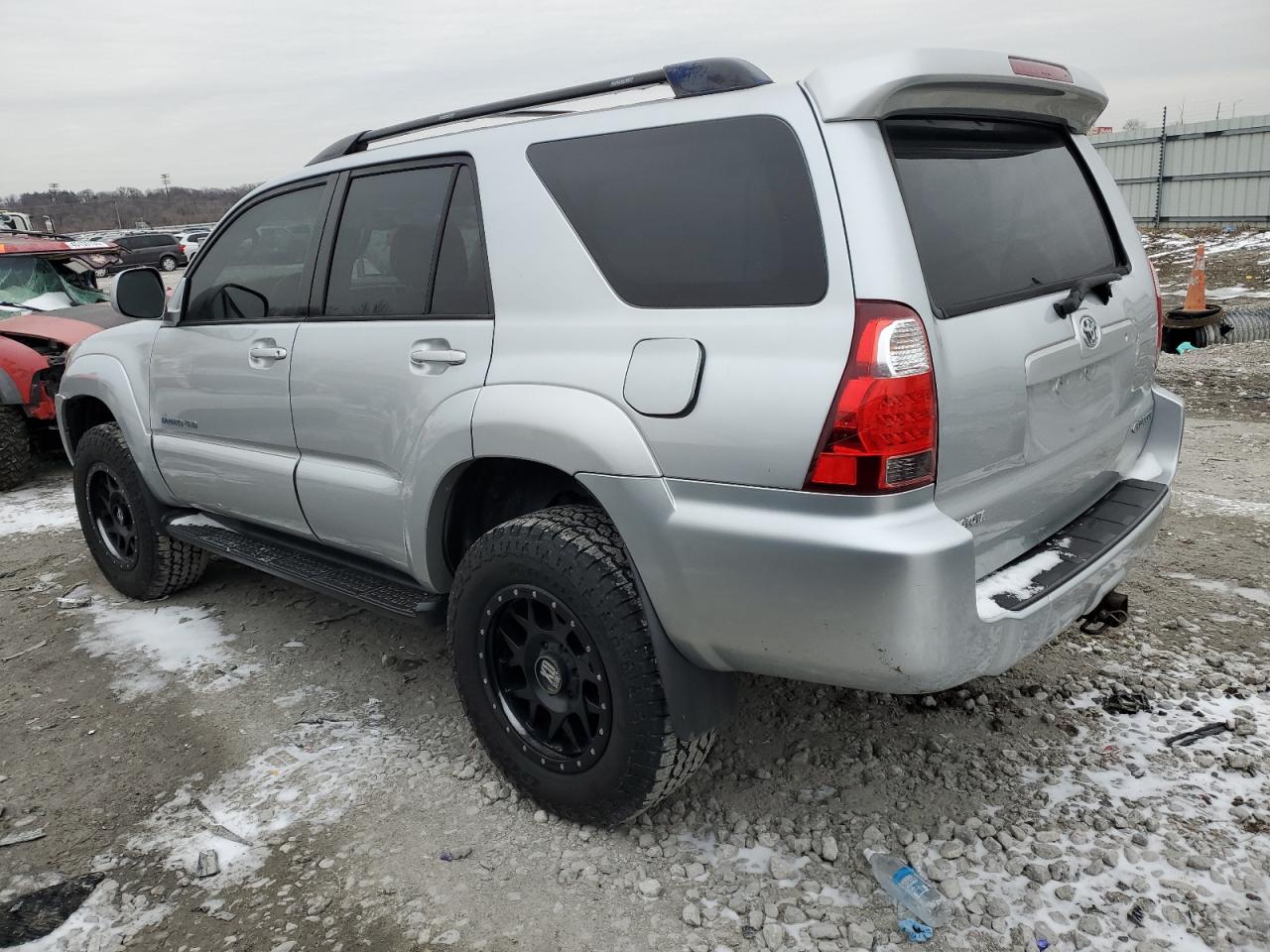 2006 Toyota 4Runner - Image 2