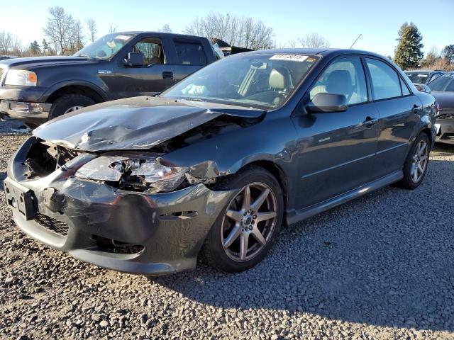 2004 Mazda 6 S