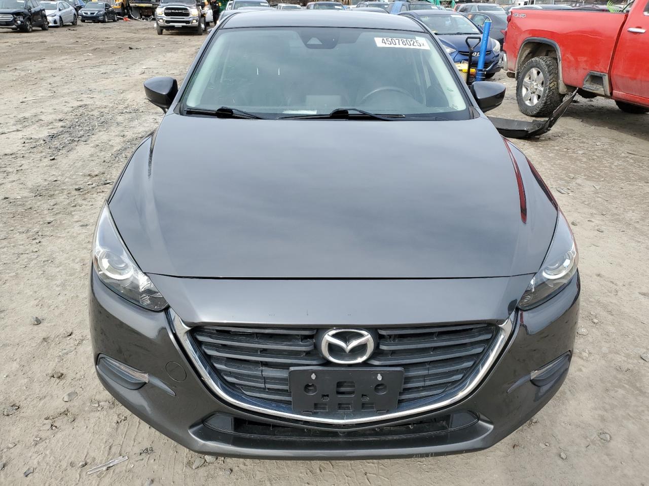 2017 Mazda 3 - Image 5