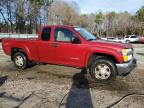 2004 Chevrolet Colorado  na sprzedaż w Austell, GA - Front End