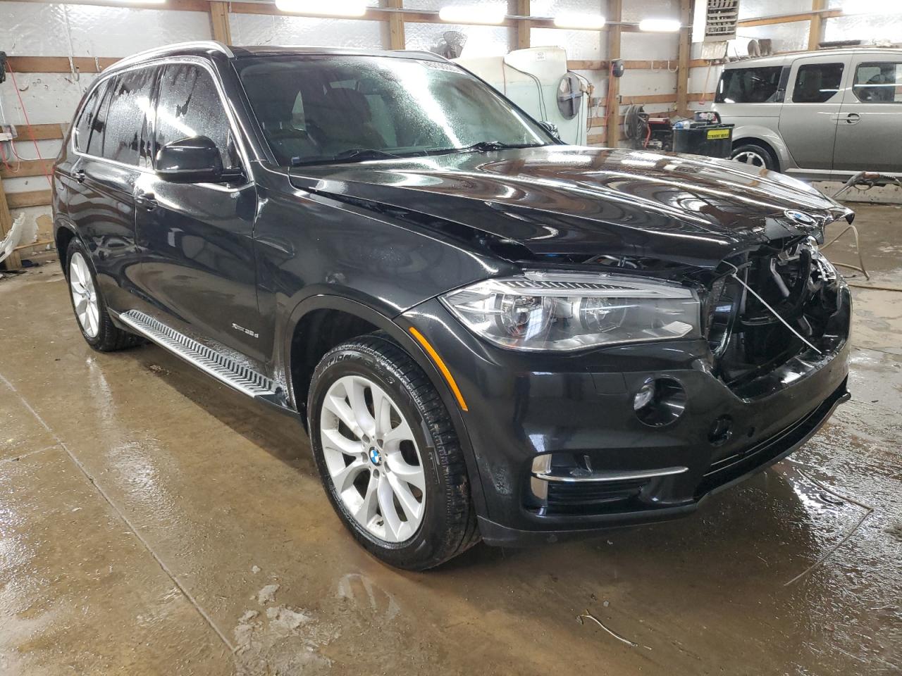 2015 BMW X5 - Image 4