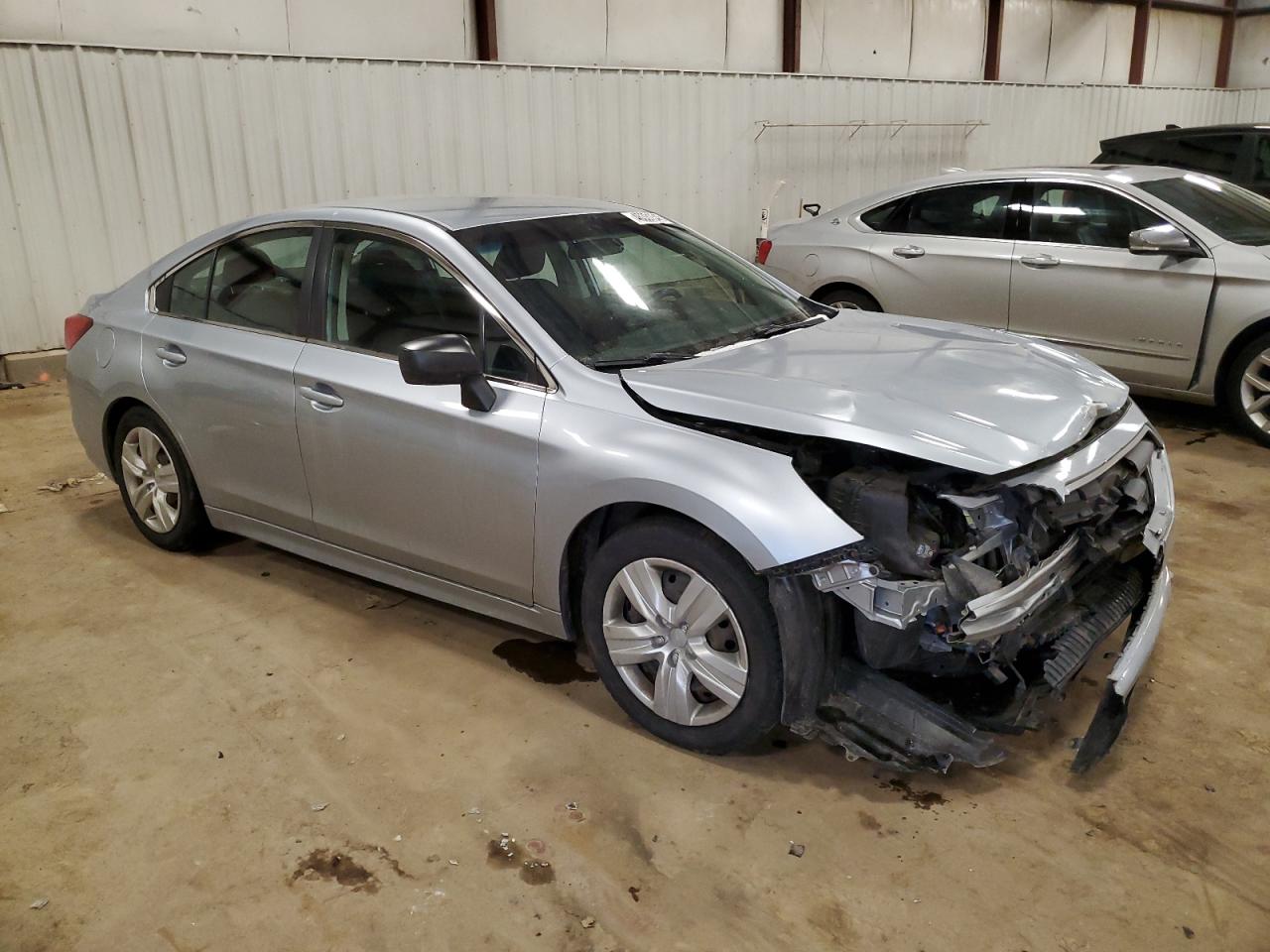2015 Subaru Legacy - Image 4