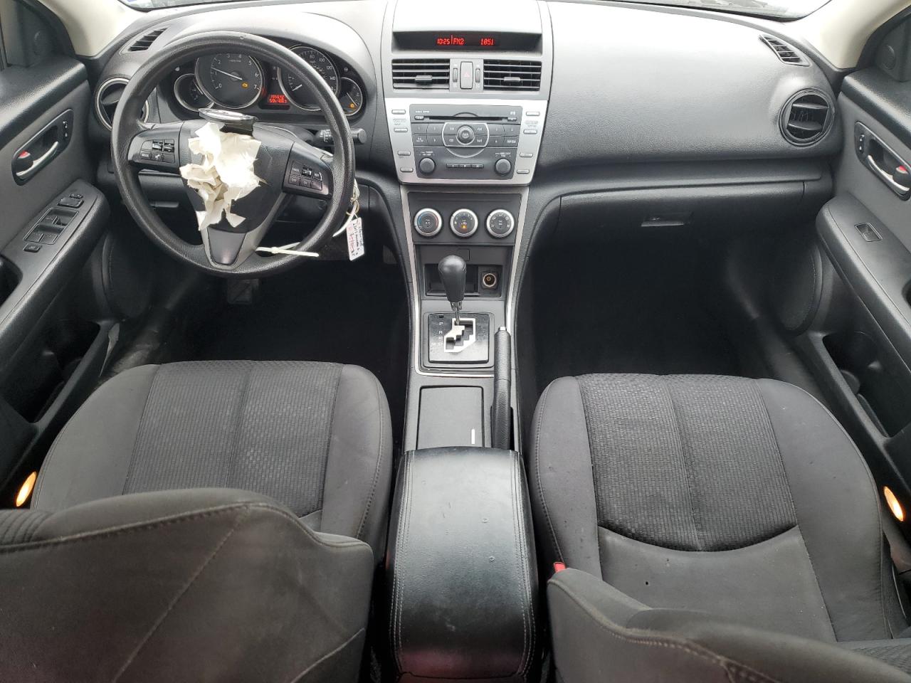 2013 Mazda 6 - Image 8