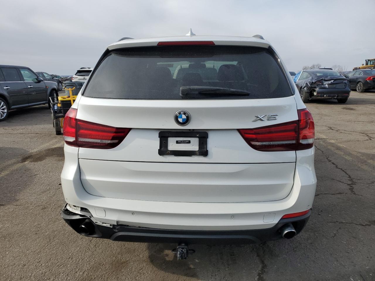 2014 BMW X5 - Image 6