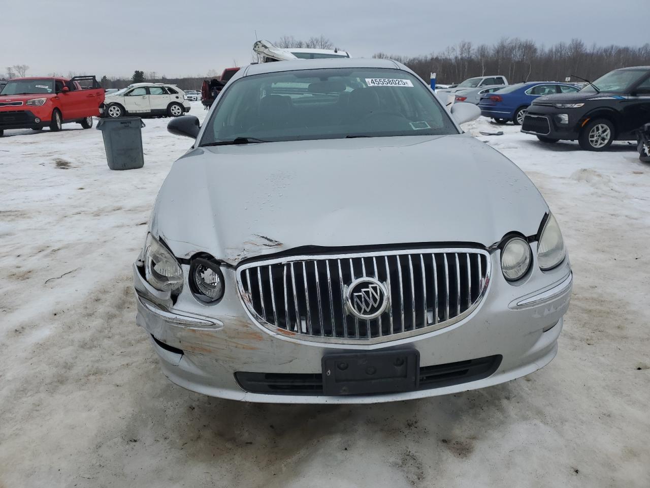 2009 Buick LaCrosse - Image 5