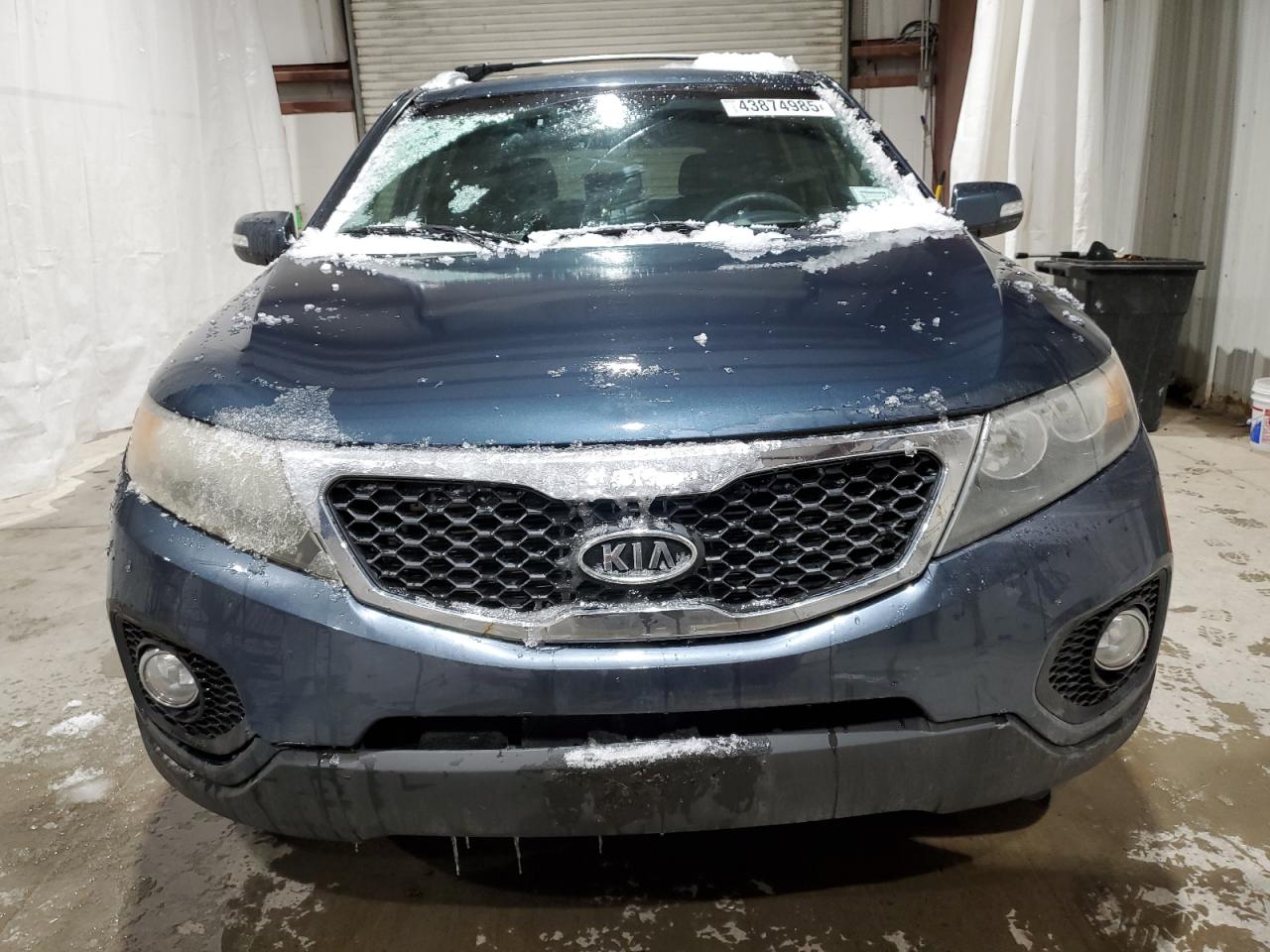 2011 Kia Sorento - Image 5