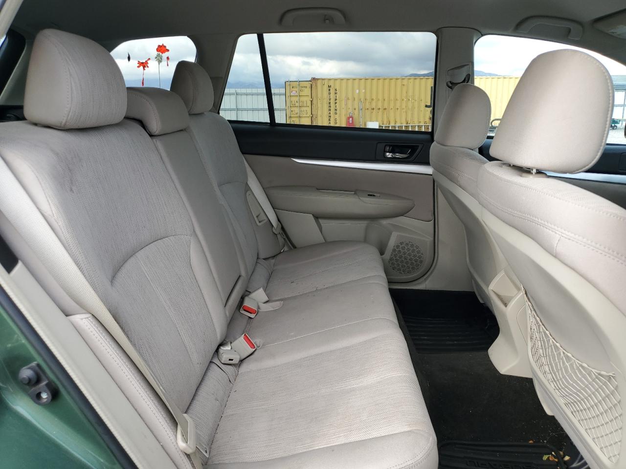 2014 Subaru Outback - Image 11