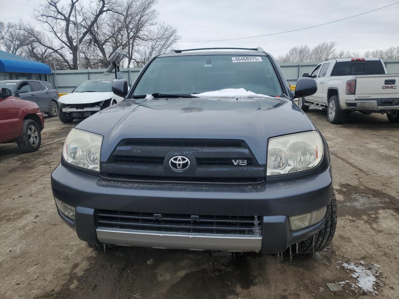 2004 Toyota 4Runner - Image 5