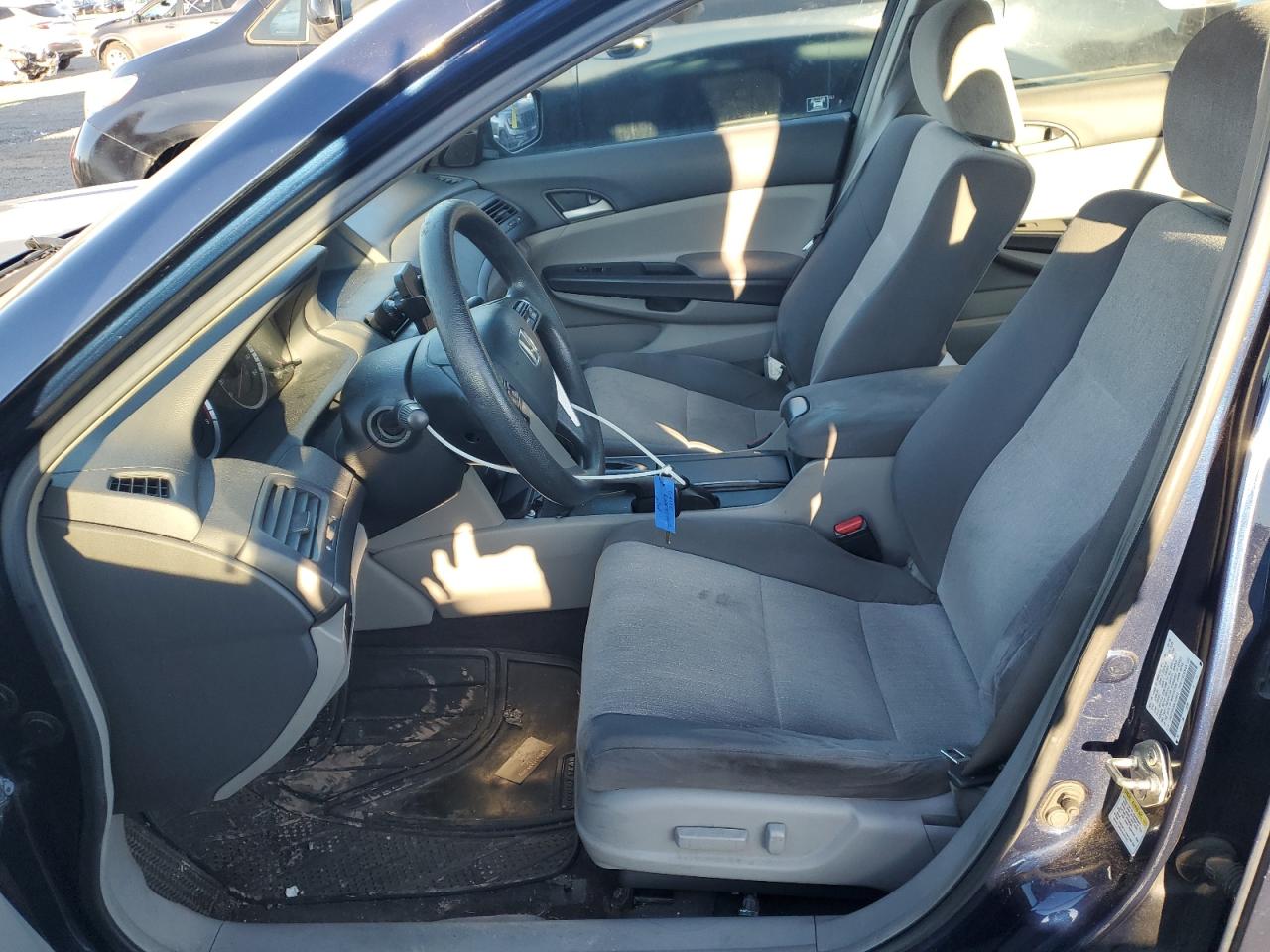 2008 Honda Accord - Image 7