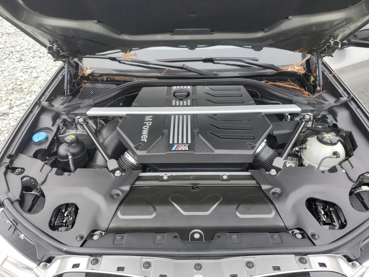 2021 BMW X3 - Image 12