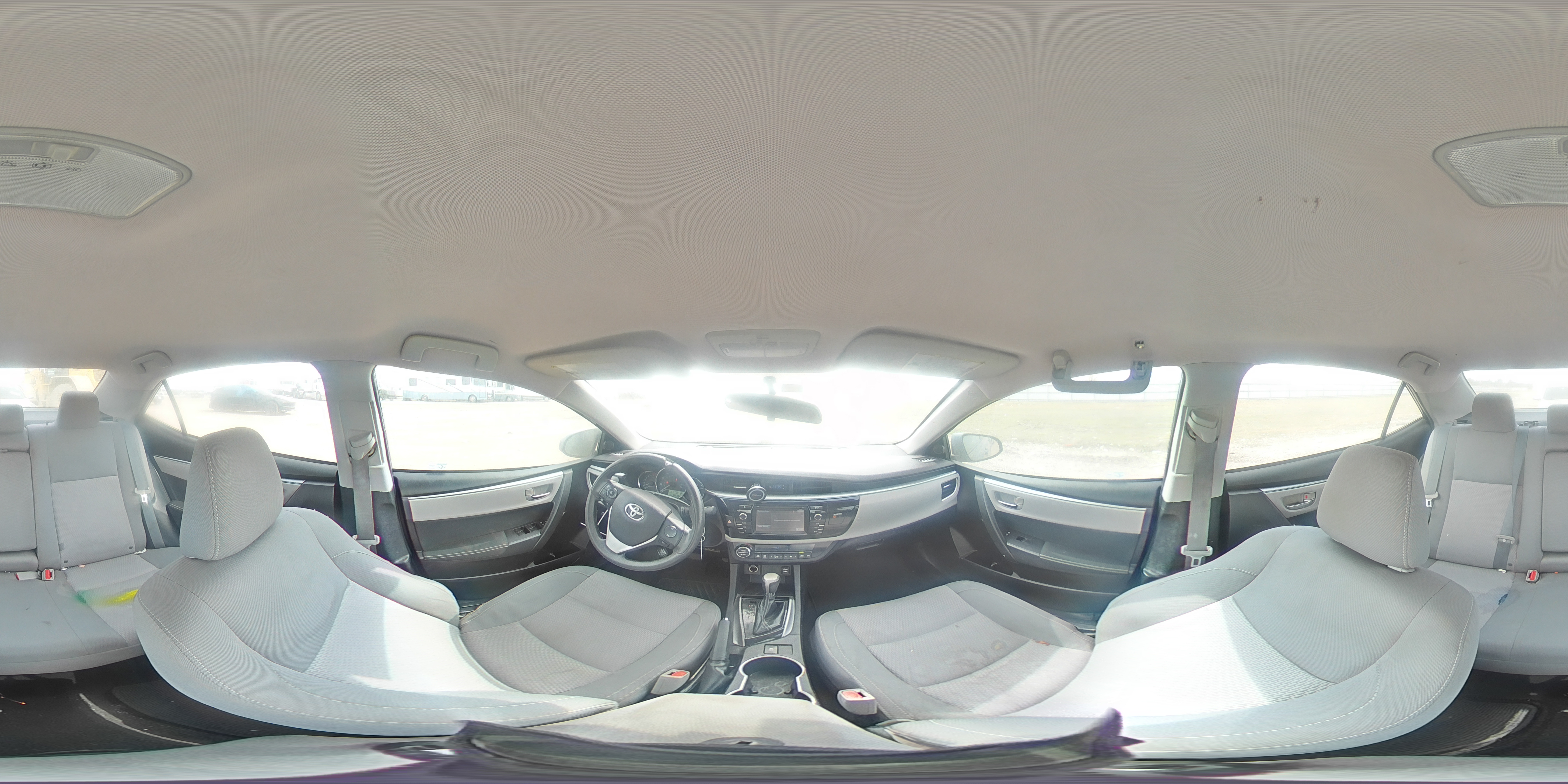 2015 Toyota Corolla - Image 12