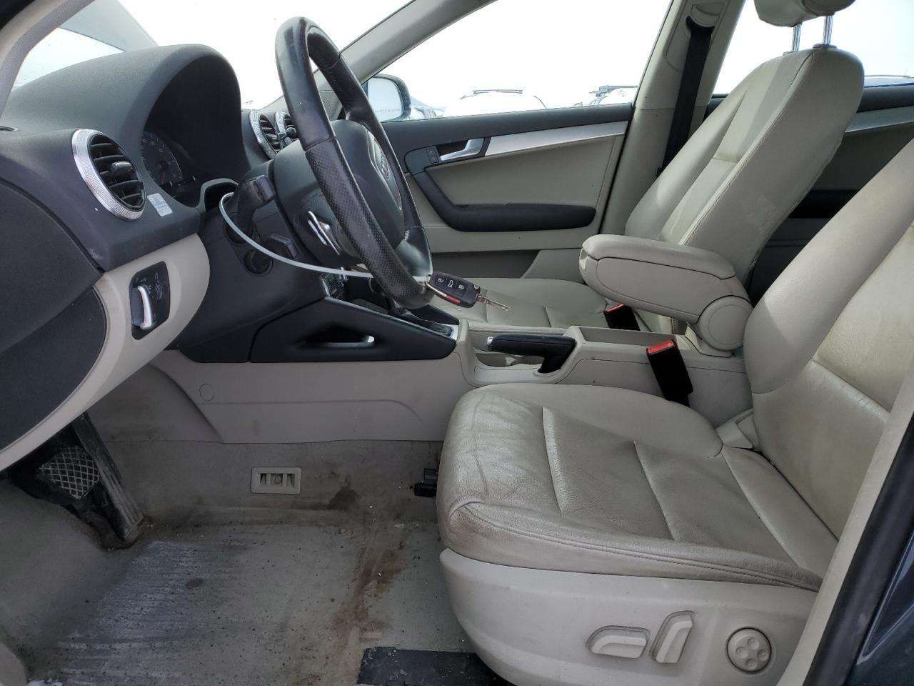 2012 Audi A3 - Image 7