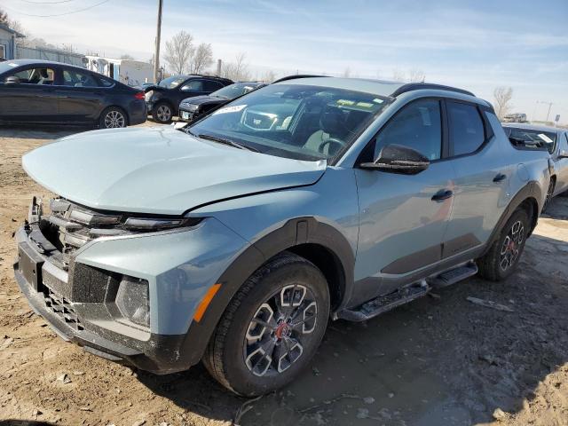 HYUNDAI SANTA CRUZ 2024