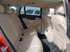 2016 Mercedes-Benz Glc 300 4Matic de vânzare în Grand Prairie, TX - Front End