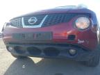 2011 NISSAN JUKE ACENT for sale at Copart SANDTOFT