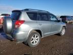 2008 TOYOTA RAV4 LIMITED for sale at Copart AB - CALGARY