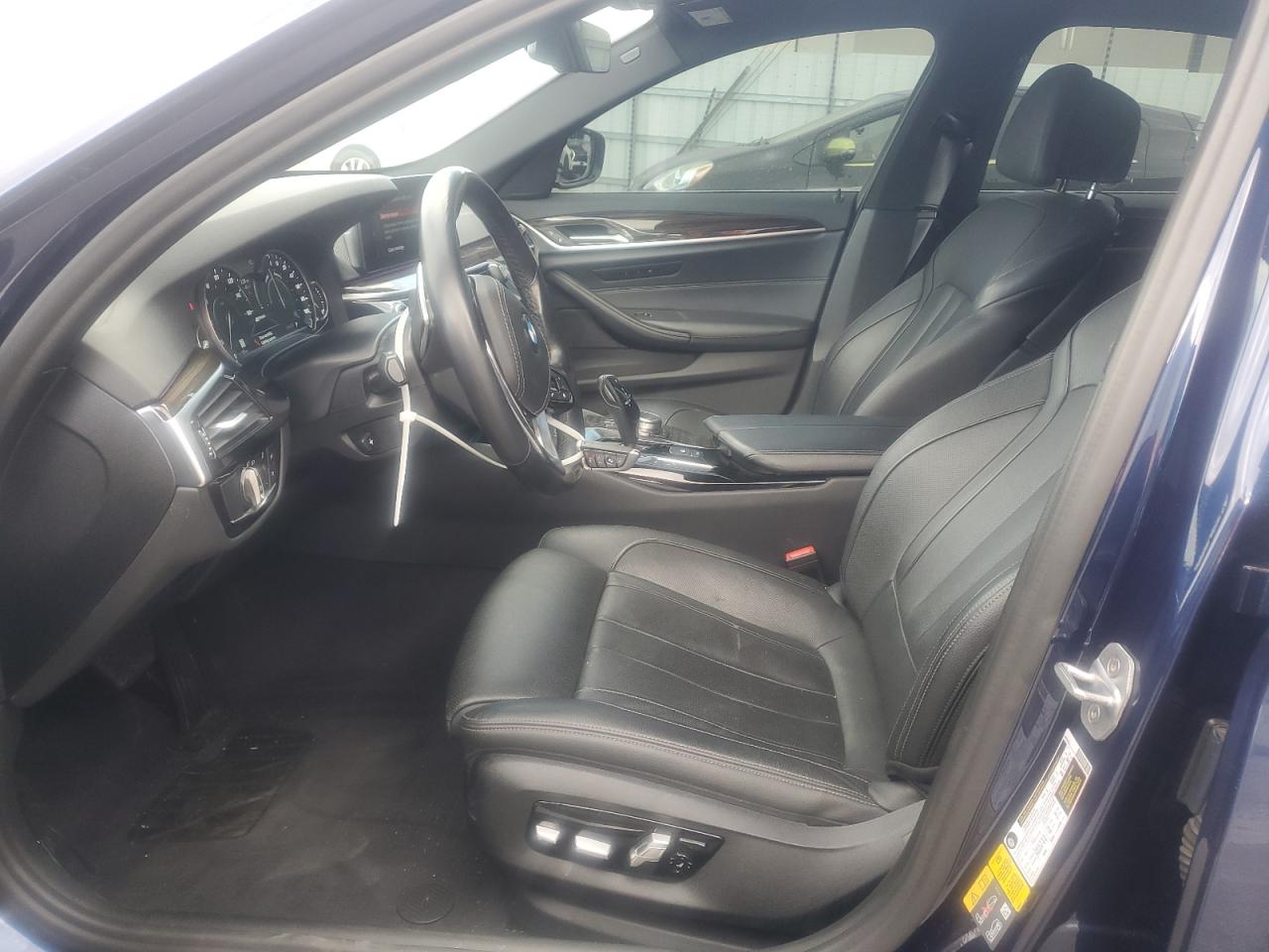 2019 BMW 5er - Image 7