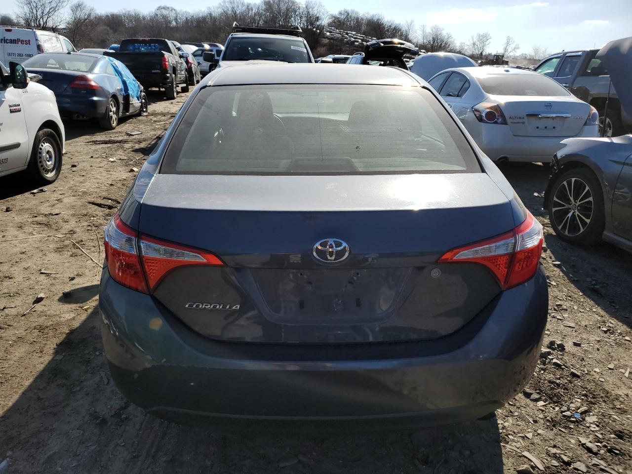 2015 Toyota Corolla - Image 6