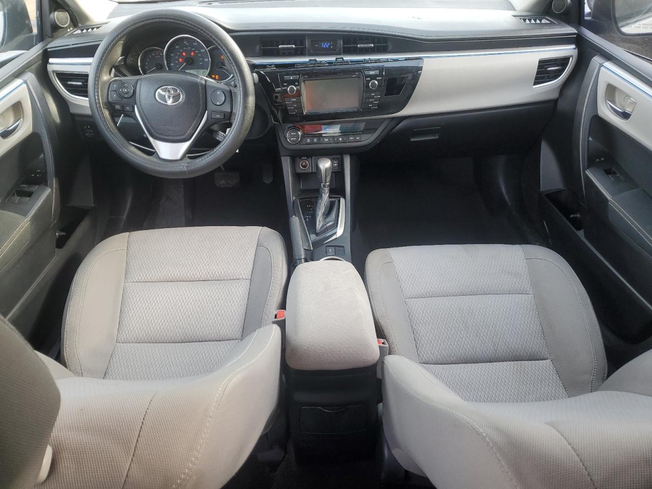 2014 Toyota Corolla - Image 8