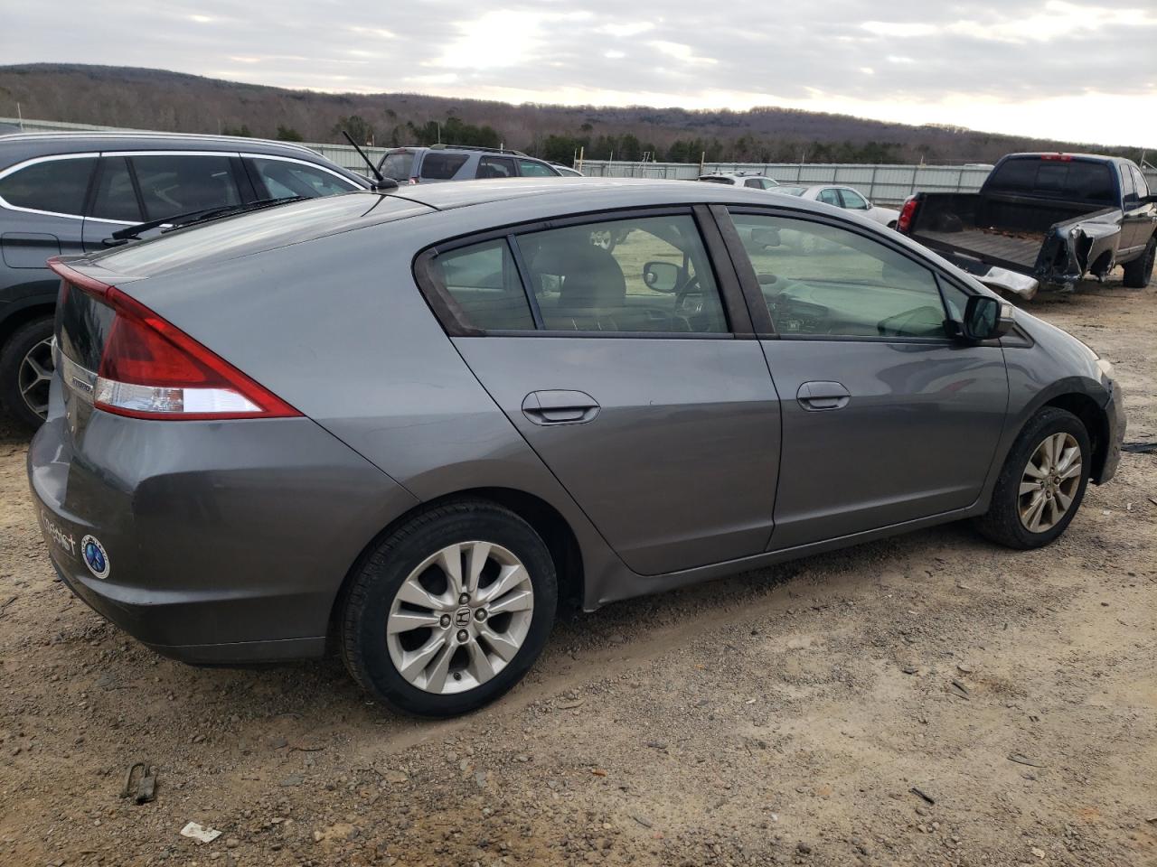 2013 Honda Insight - Image 3