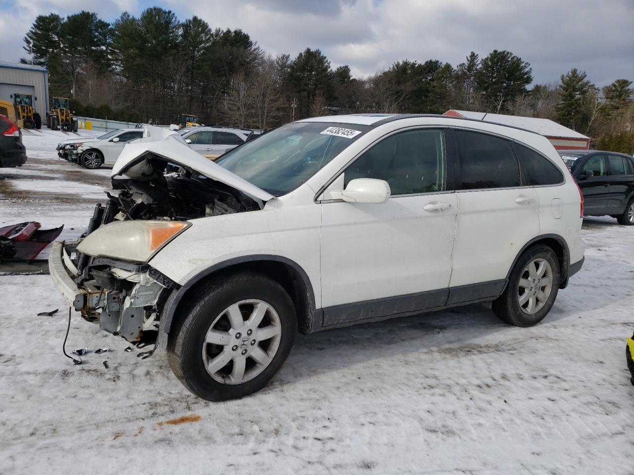 2009 Honda CR-V - Image 1