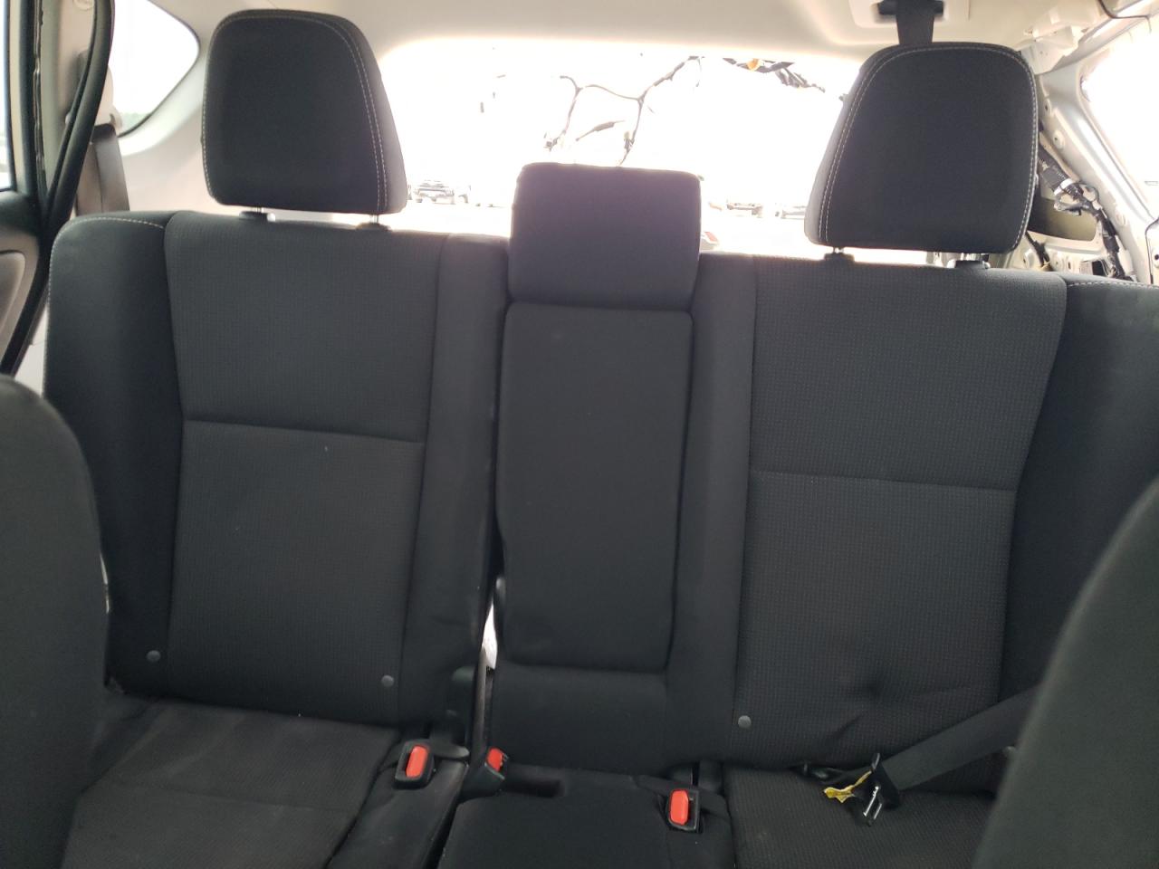 2016 Toyota RAV 4 - Image 10