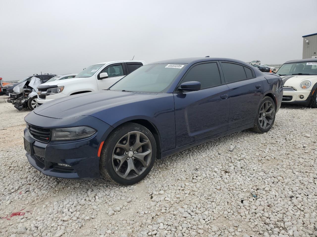 2016 Dodge Charger - Image 1
