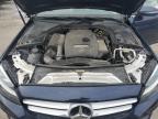 2018 Mercedes-Benz C 300 4Matic na sprzedaż w Windham, ME - Side
