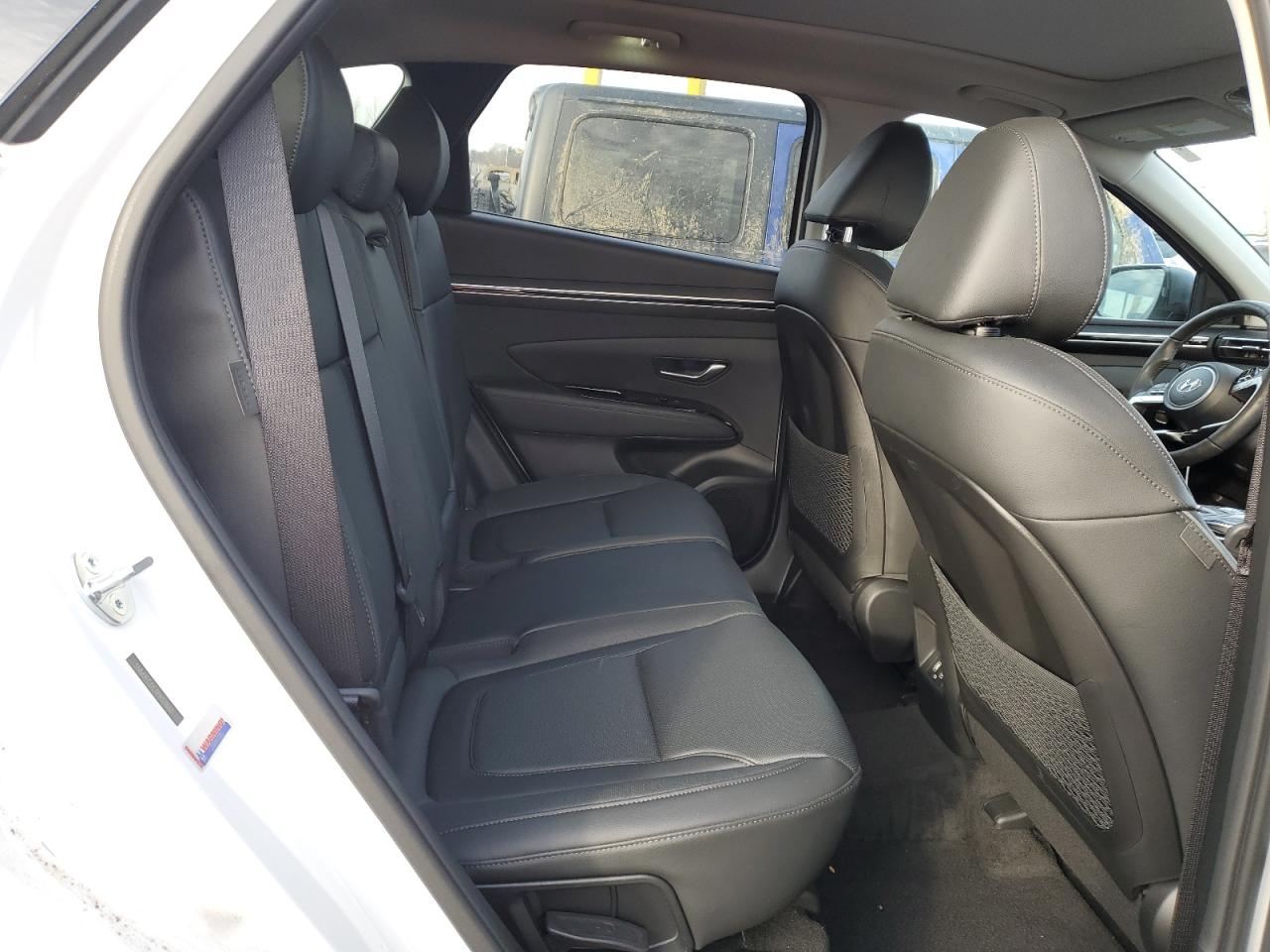 2024 Hyundai Tucson - Image 11