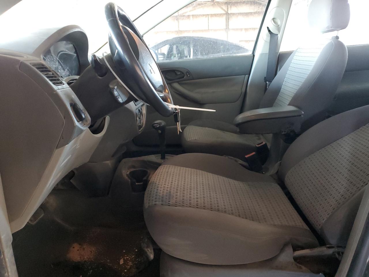 2005 Ford Focus - Image 7
