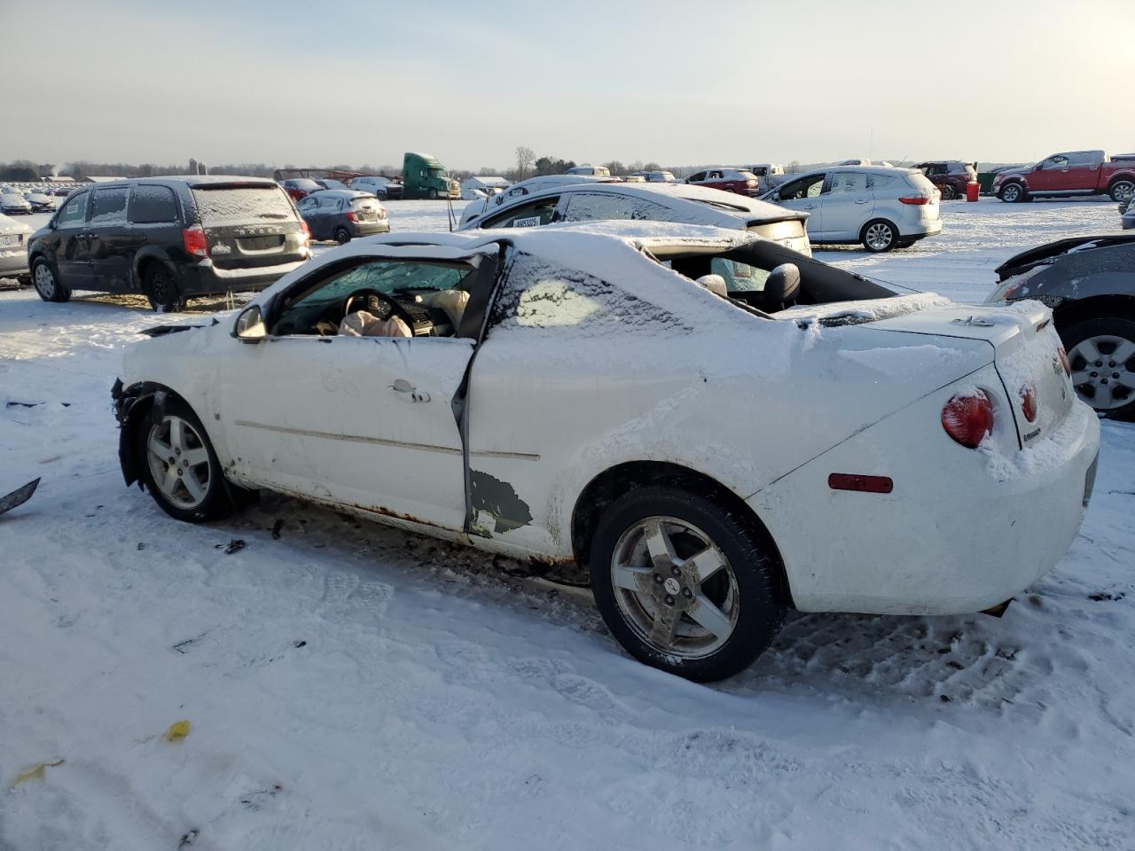 2006 Chevrolet Cobalt - Image 2