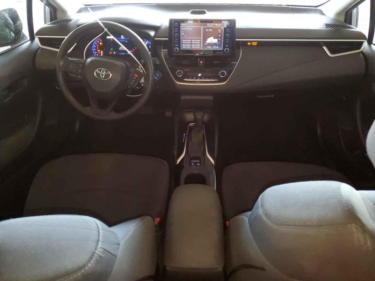 2022 Toyota Corolla - Image 8