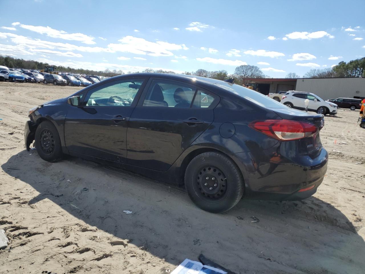 2018 Kia Forte - Image 2