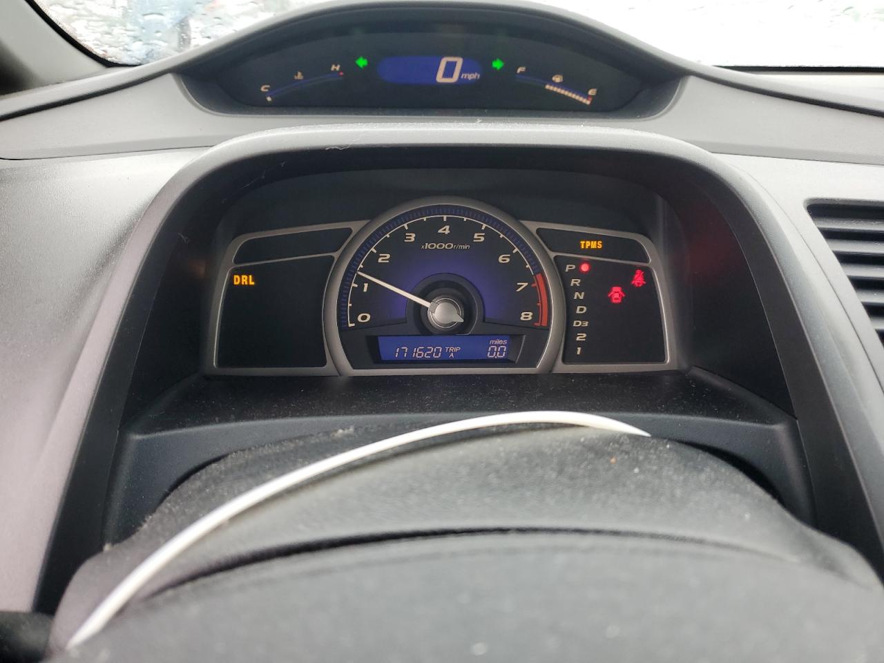 2010 Honda Civic - Image 9