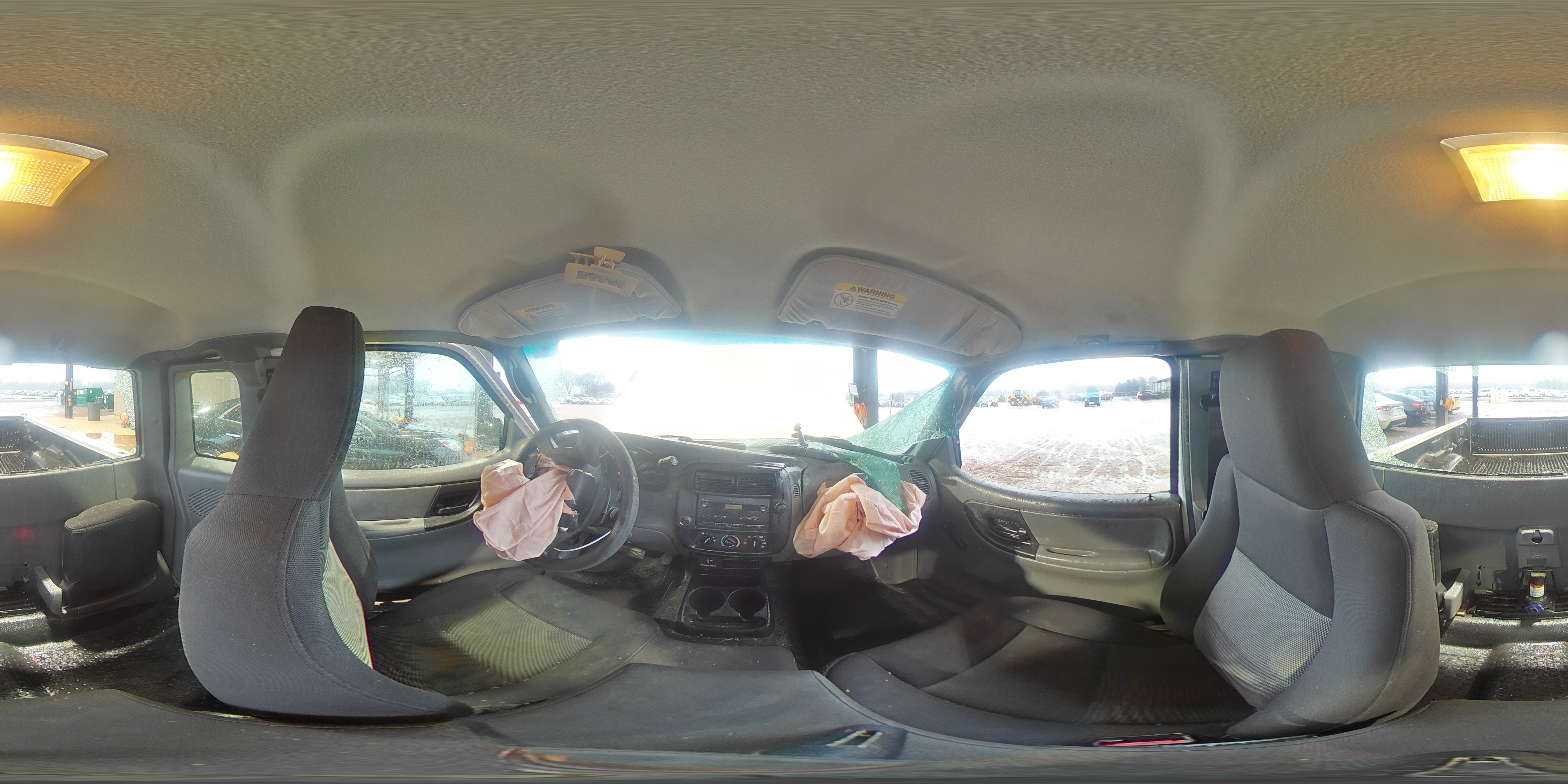 2004 Ford Ranger - Image 13