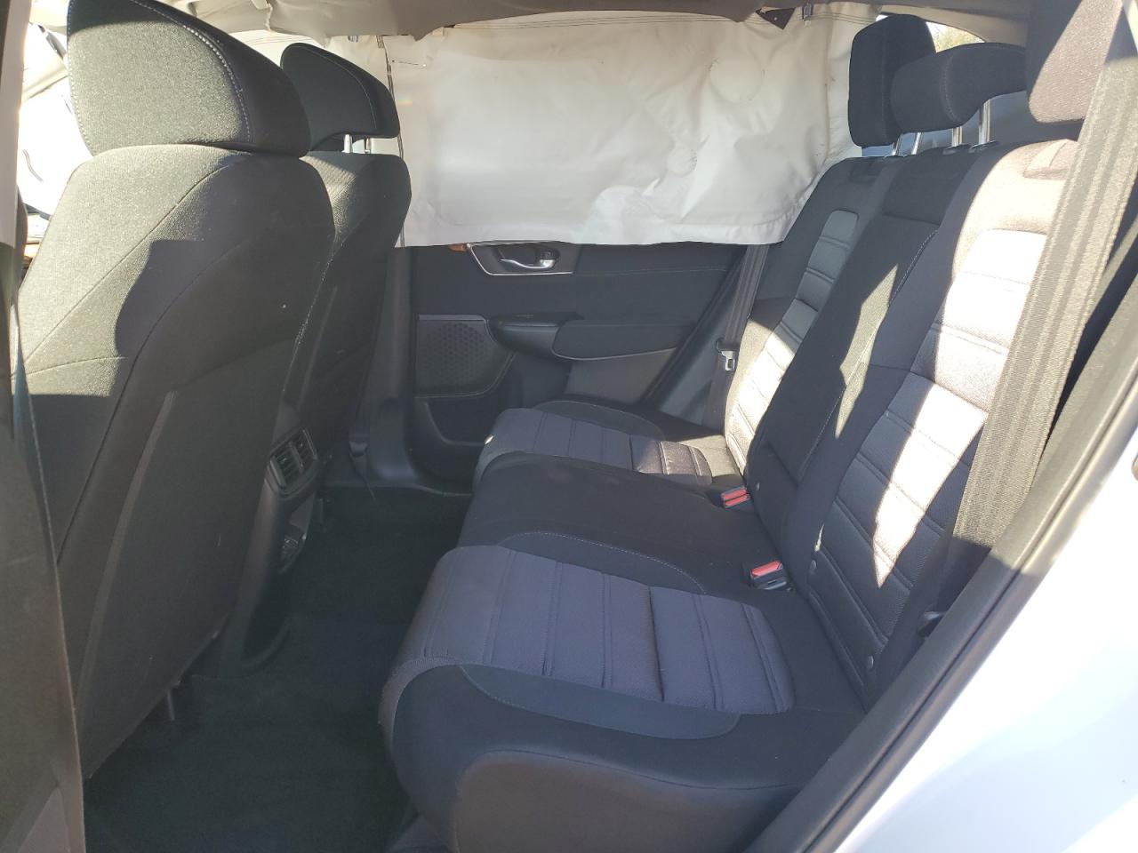 2021 Honda CR-V - Image 10