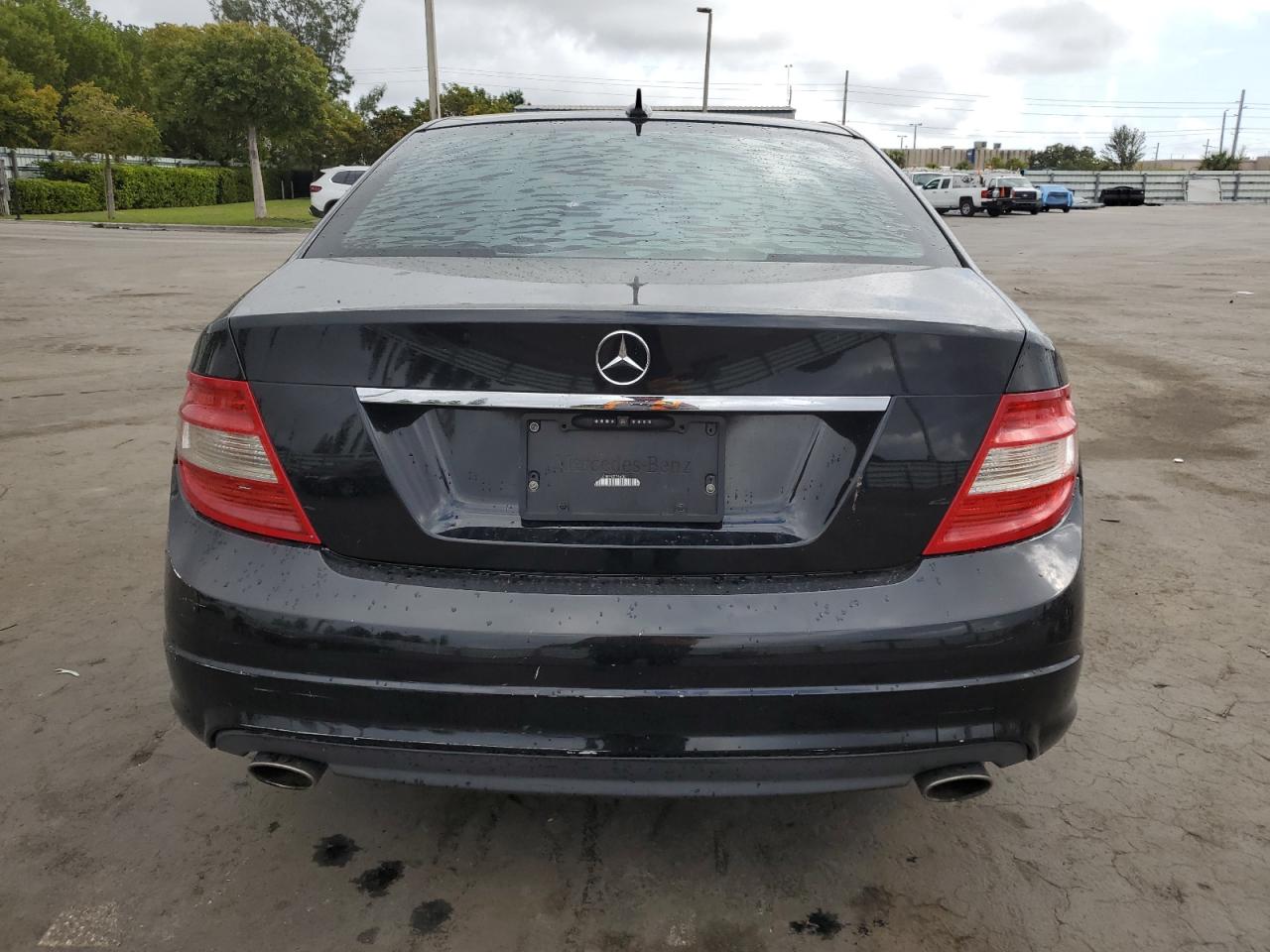 2011 Mercedes-Benz C-klasse - Image 6