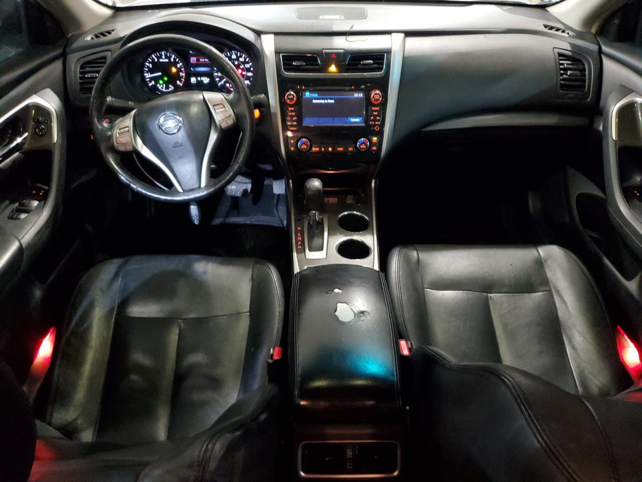 2013 Nissan Altima - Image 8