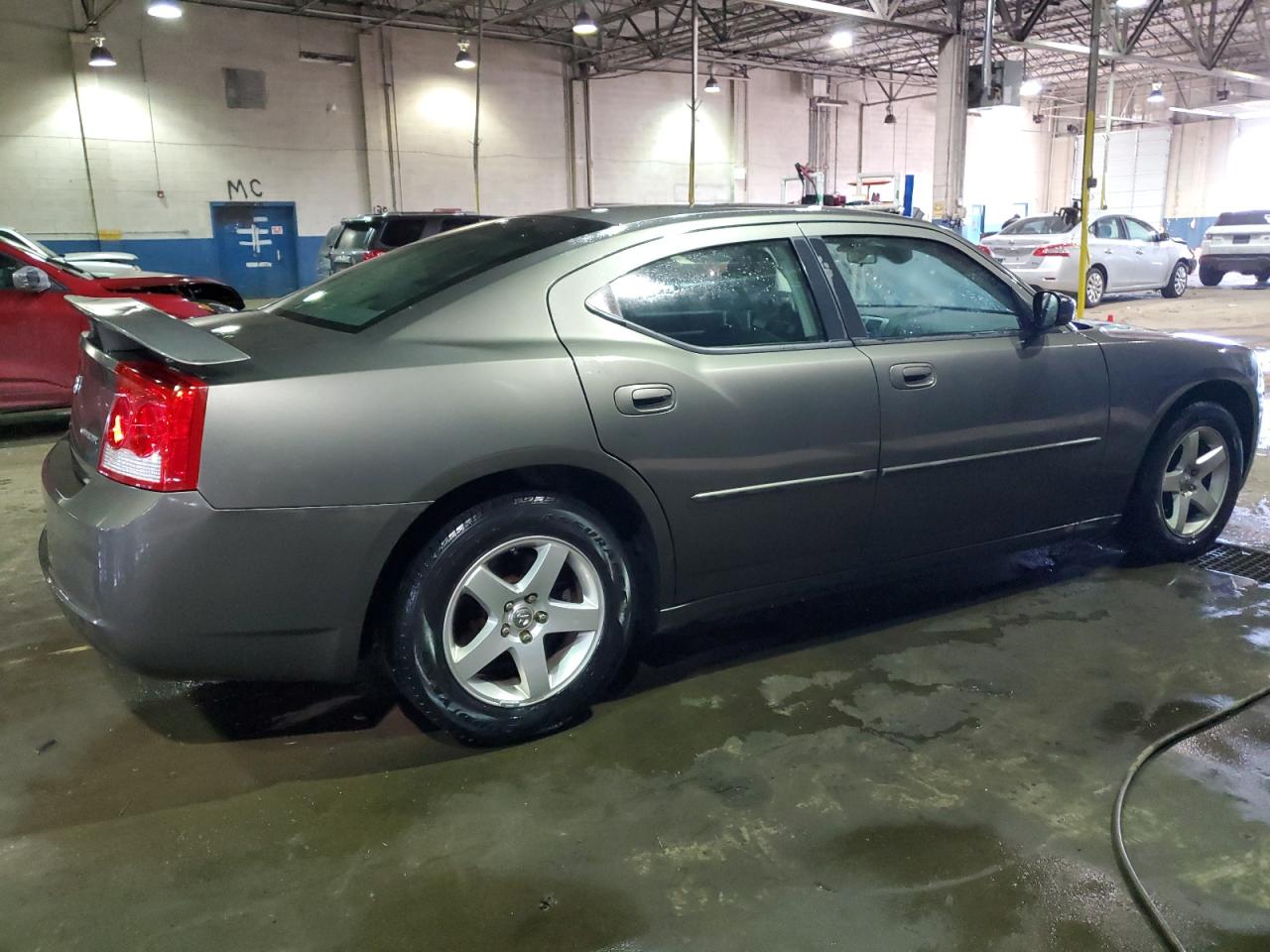 2009 Dodge Charger - Image 3