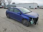 2020 Hyundai Ioniq Se for Sale in Sacramento, CA - Front End