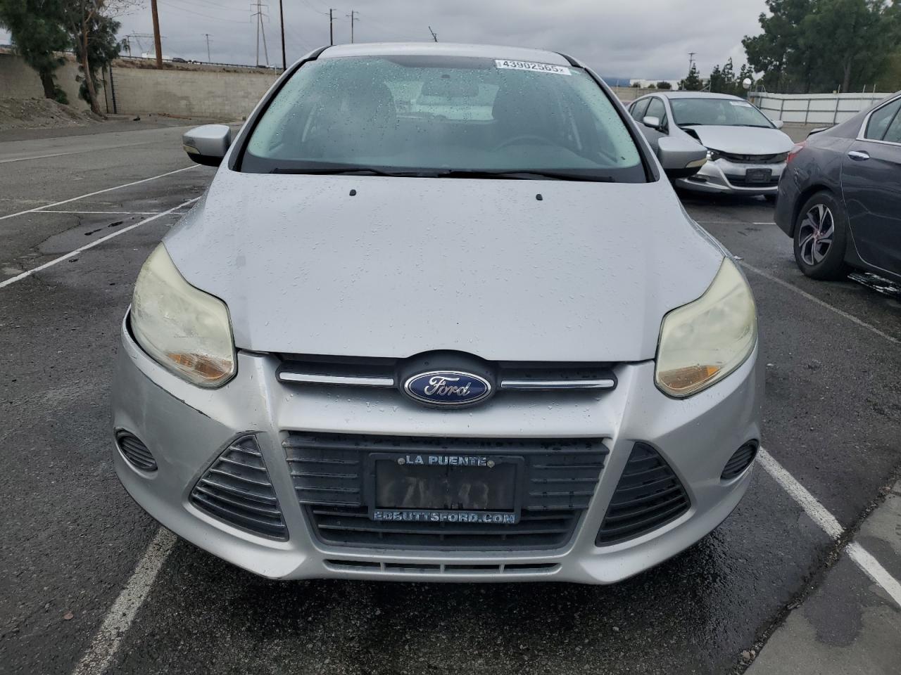 2013 Ford Focus - Image 5