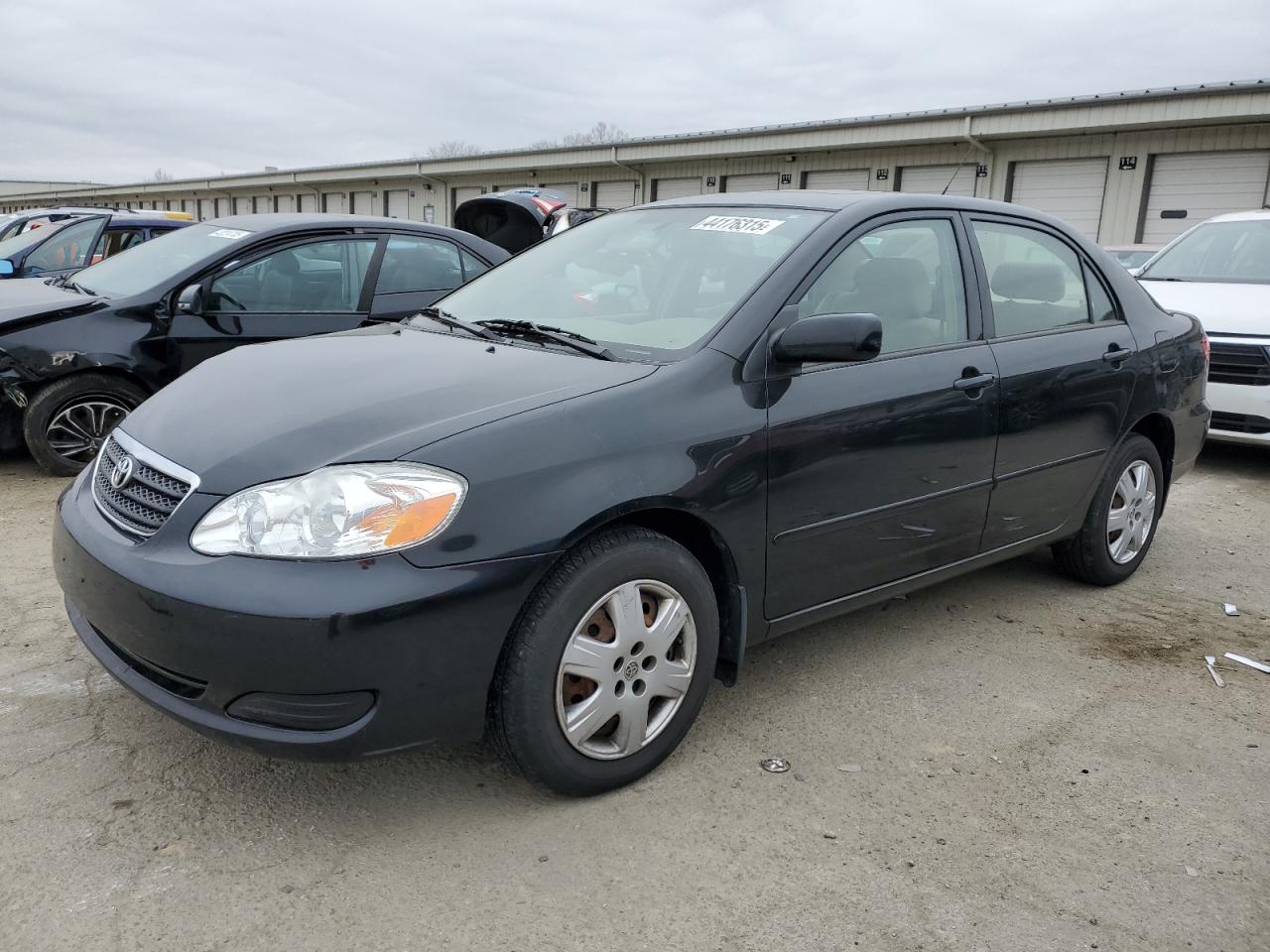 2006 Toyota Corolla - Image 1